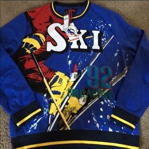 Hoddie Ralph Lauren